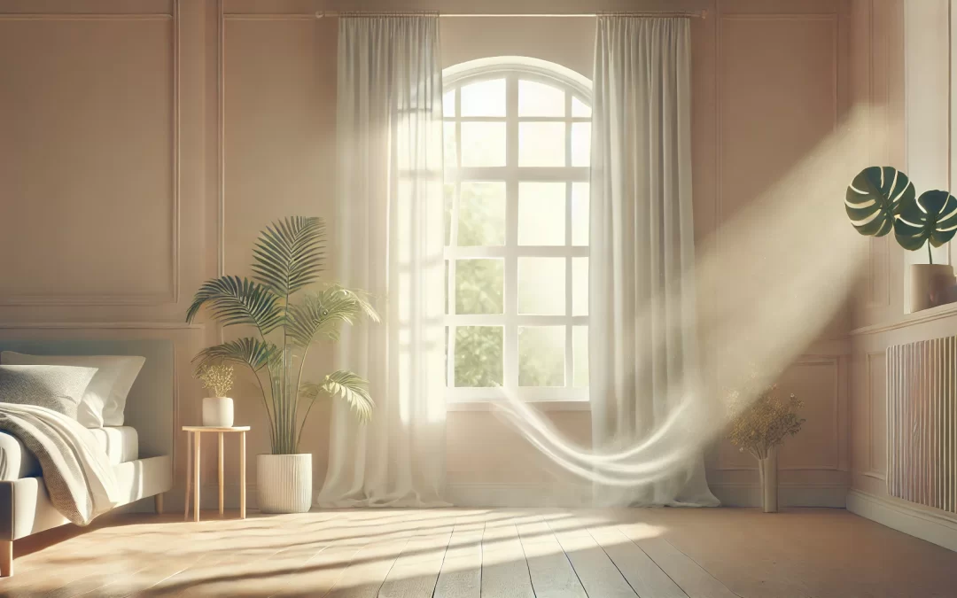 The Healing Power of Breath You Might Be Overlooking